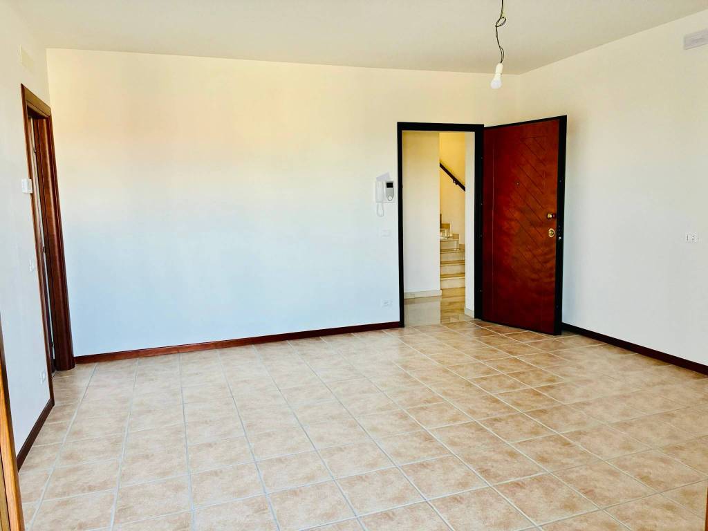 Appartamento a Montagnana in Via Trevisan - Foto 3