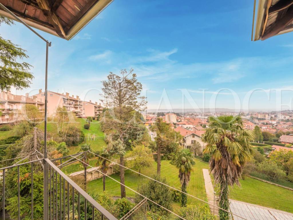 Villetta a schiera a Cossato in Via Remo Pella, 9 - Foto 2