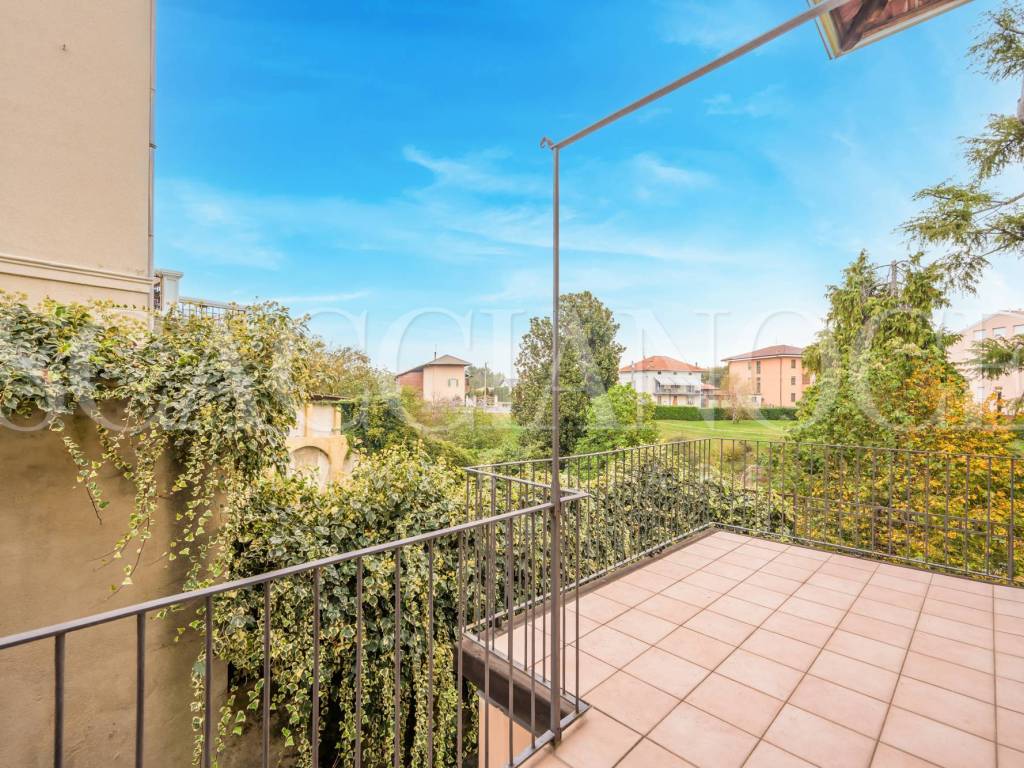 Villetta a schiera a Cossato in Via Remo Pella, 9 - Foto 3