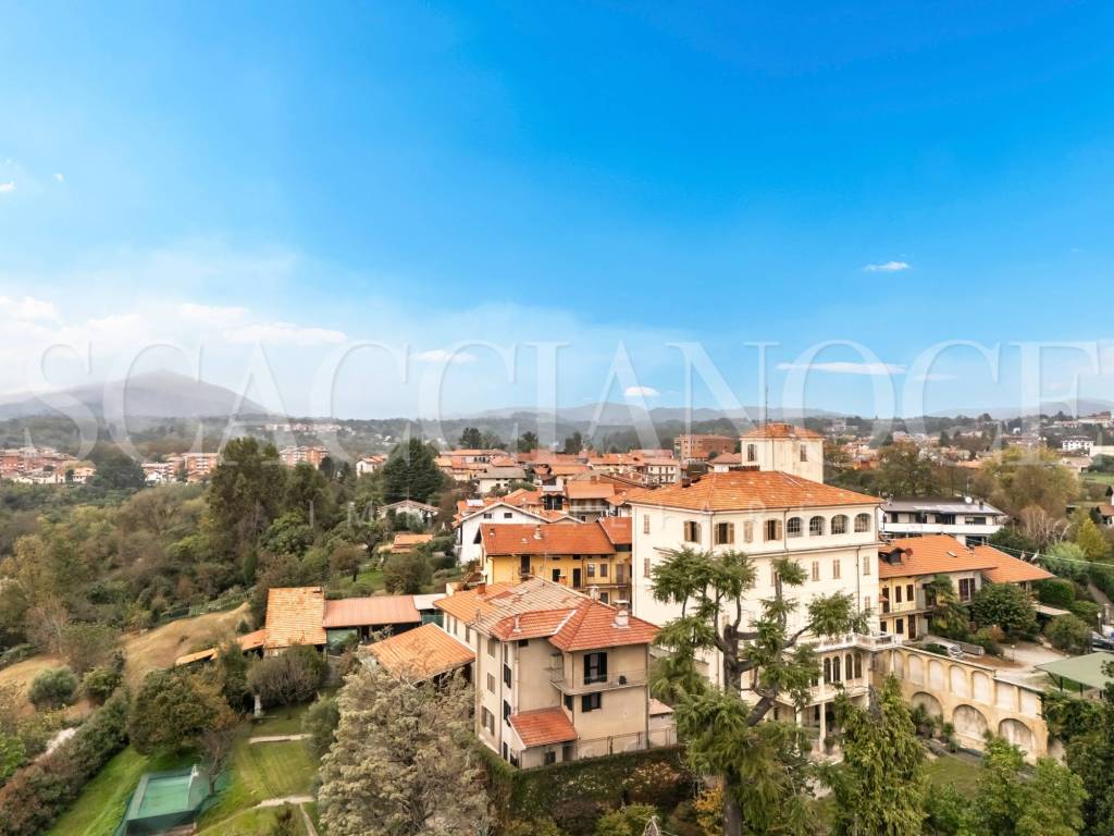 Villetta a schiera a Cossato in Via Remo Pella, 9 - Foto 4