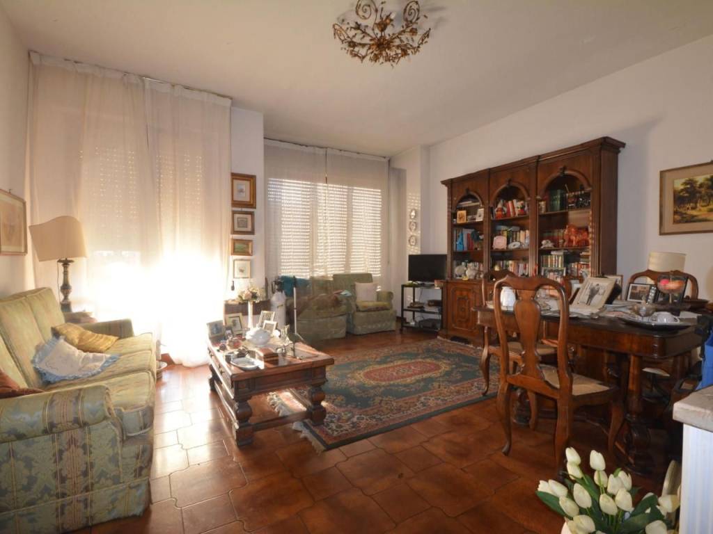 Appartamento a Lucca in Via Vecchi Pardini, , 55100 - Foto 2