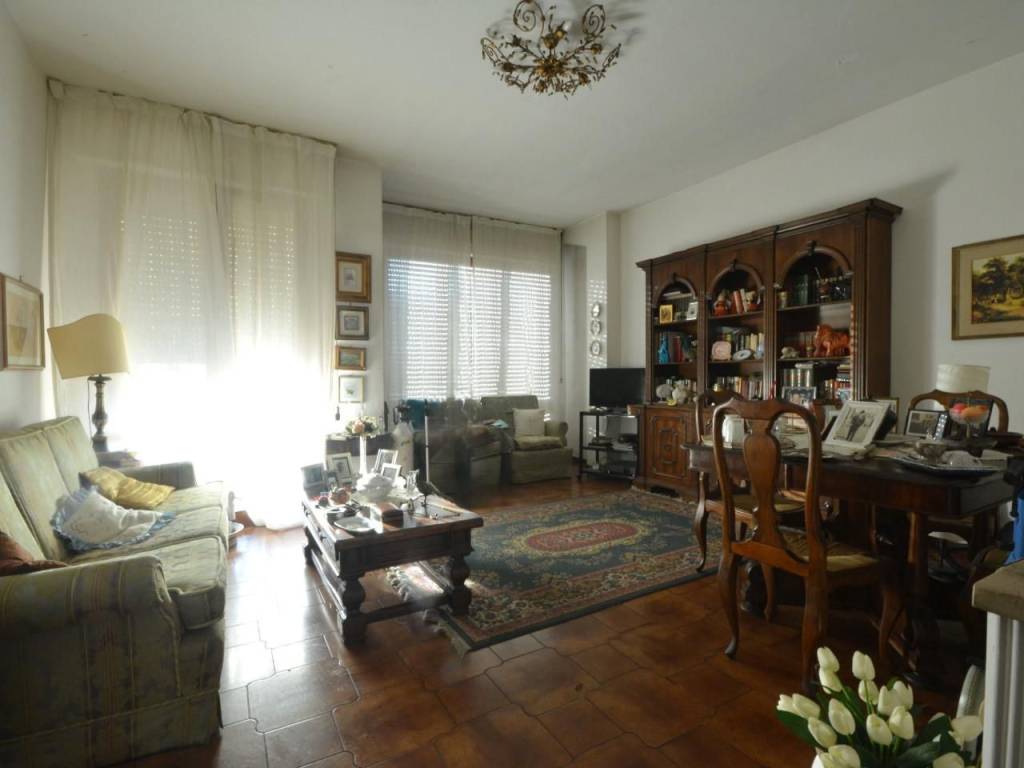 Appartamento a Lucca in Via Vecchi Pardini, , 55100 - Foto 4