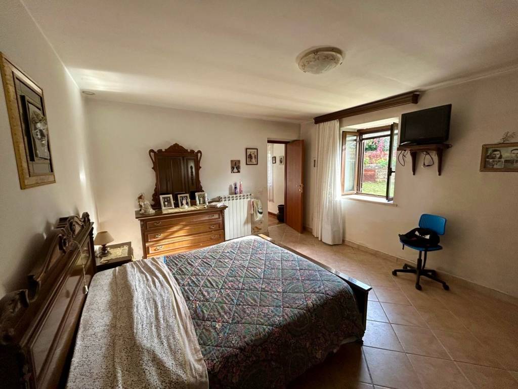 Appartamento a Pitigliano in Strada Regionale Maremmana - Foto 2