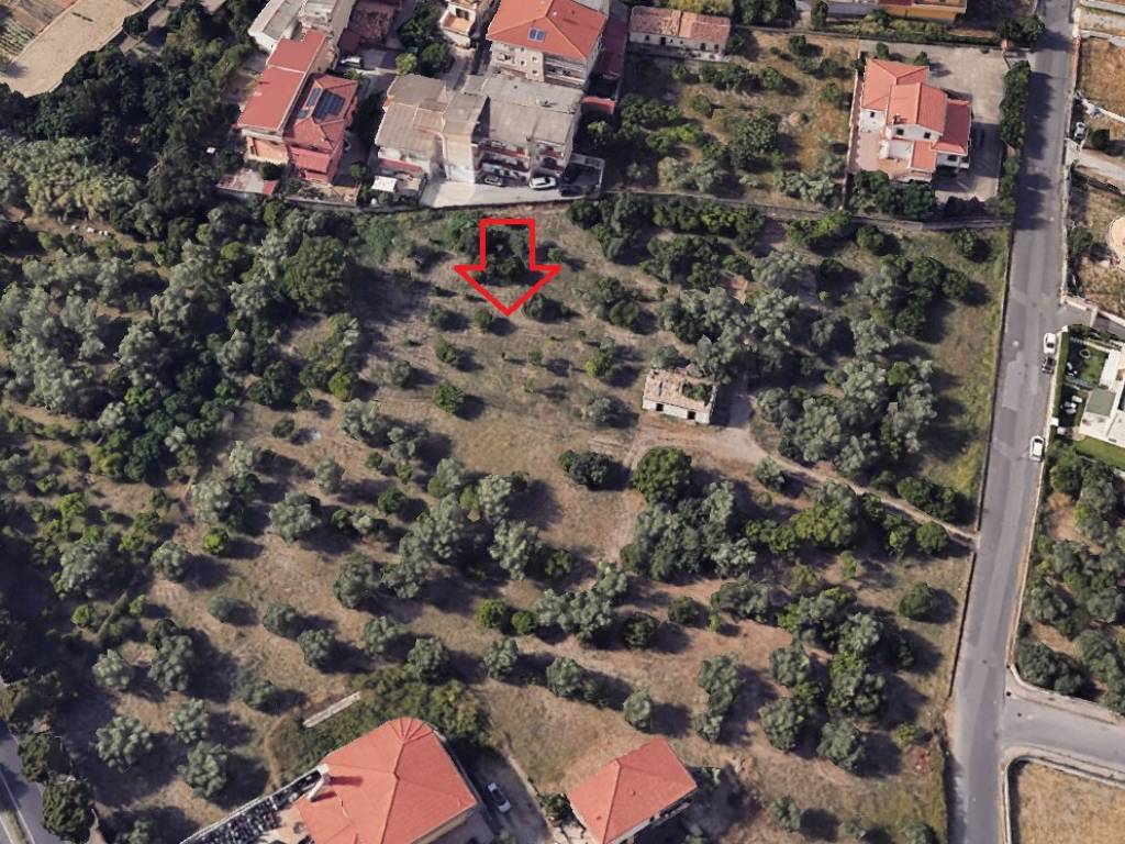 Terreno a Lamezia terme in Via Goffredo Malaterra - Foto 3