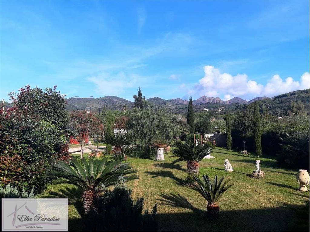 Casa indipendente a Capoliveri in Via di Mola, 1 - Foto 2