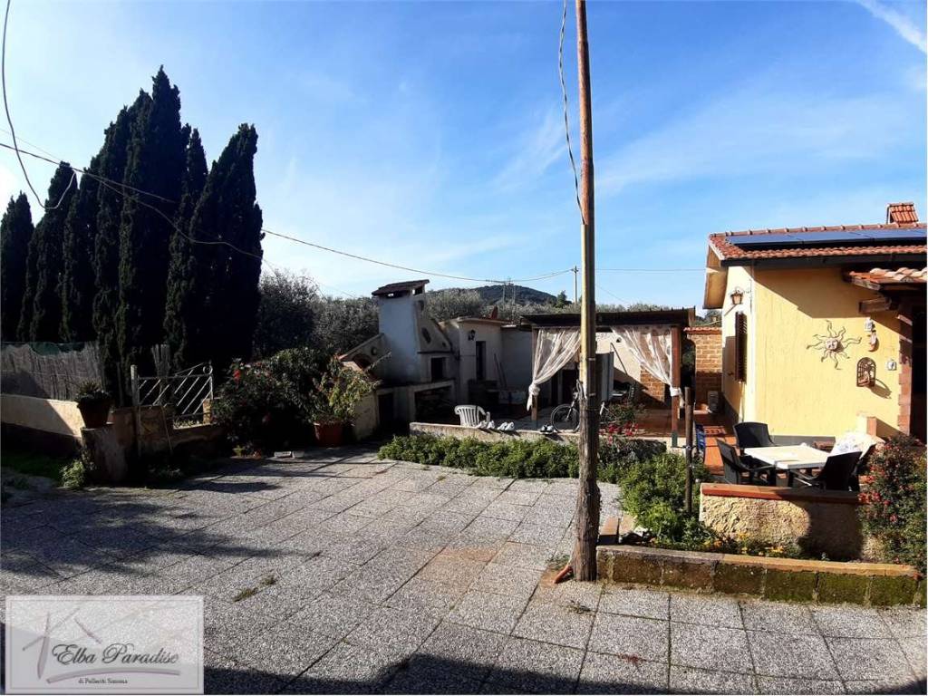 Casa indipendente a Capoliveri in Via di Mola, 1 - Foto 3
