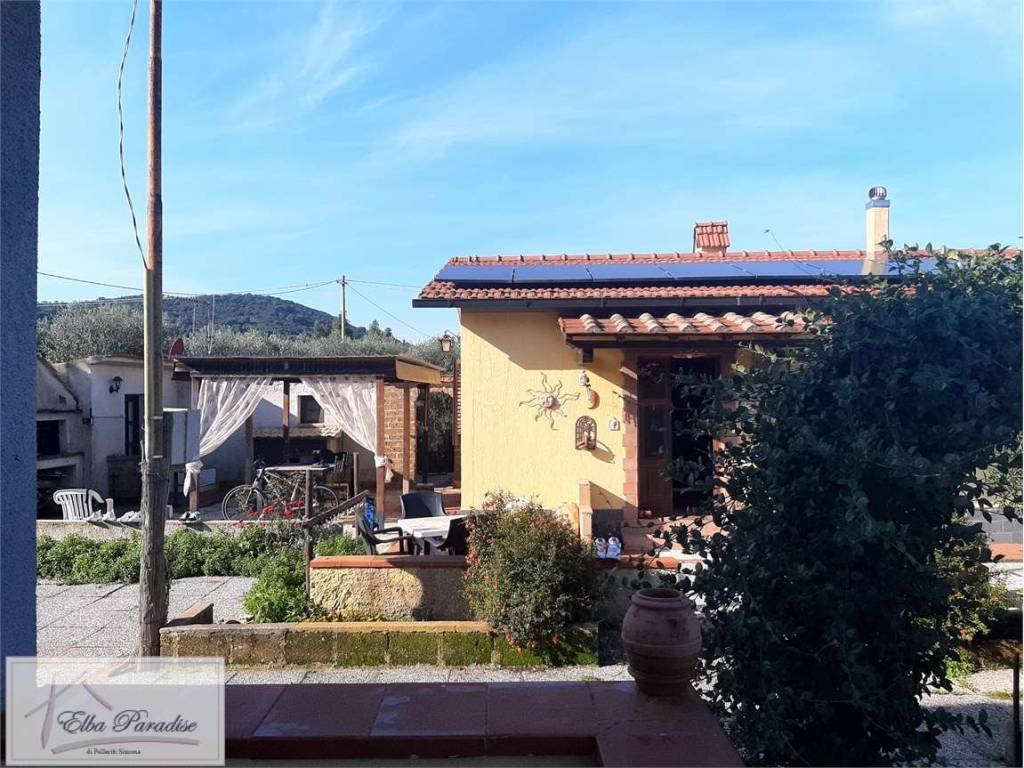 Casa indipendente a Capoliveri in Via di Mola, 1 - Foto 4