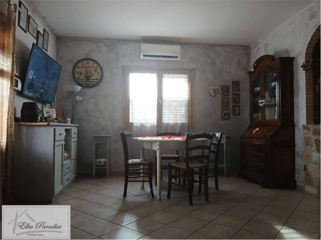 Casa indipendente a Capoliveri in Via di Mola, 1 - Foto 5