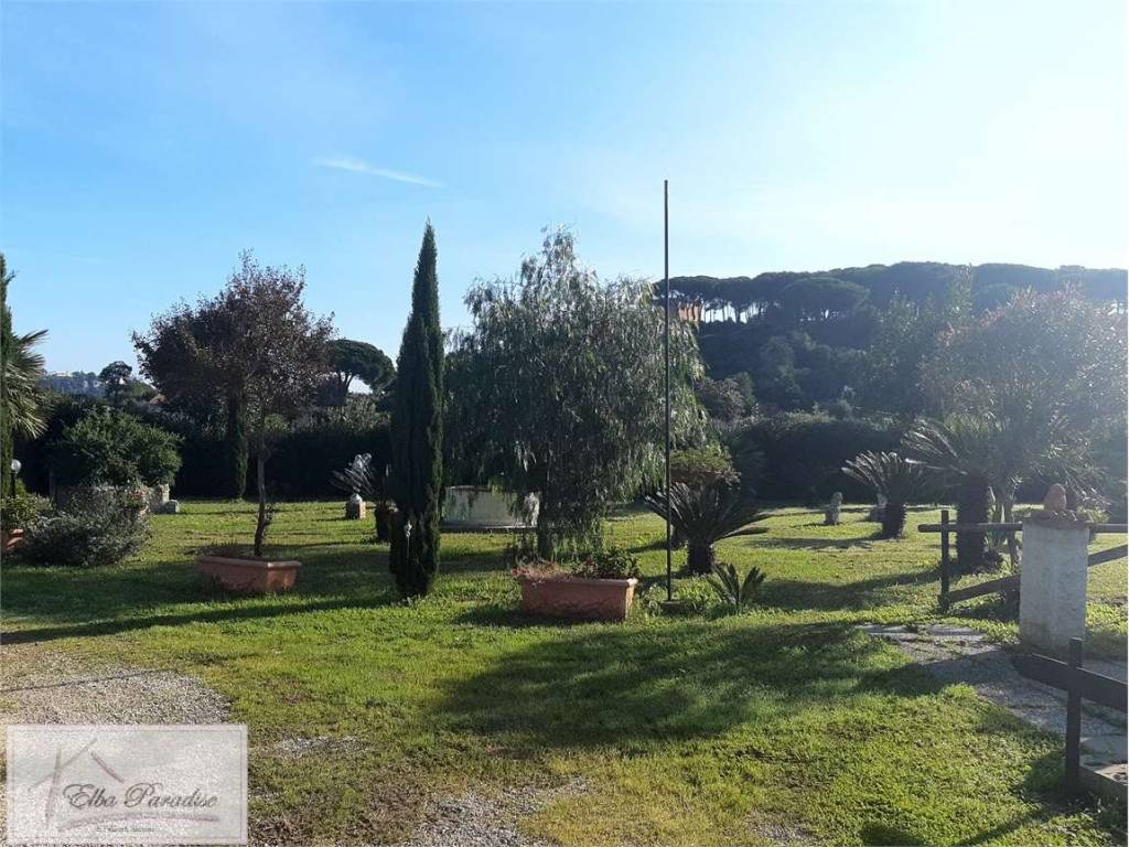 Casa indipendente a Capoliveri in Via di Mola, 2 - Foto 2