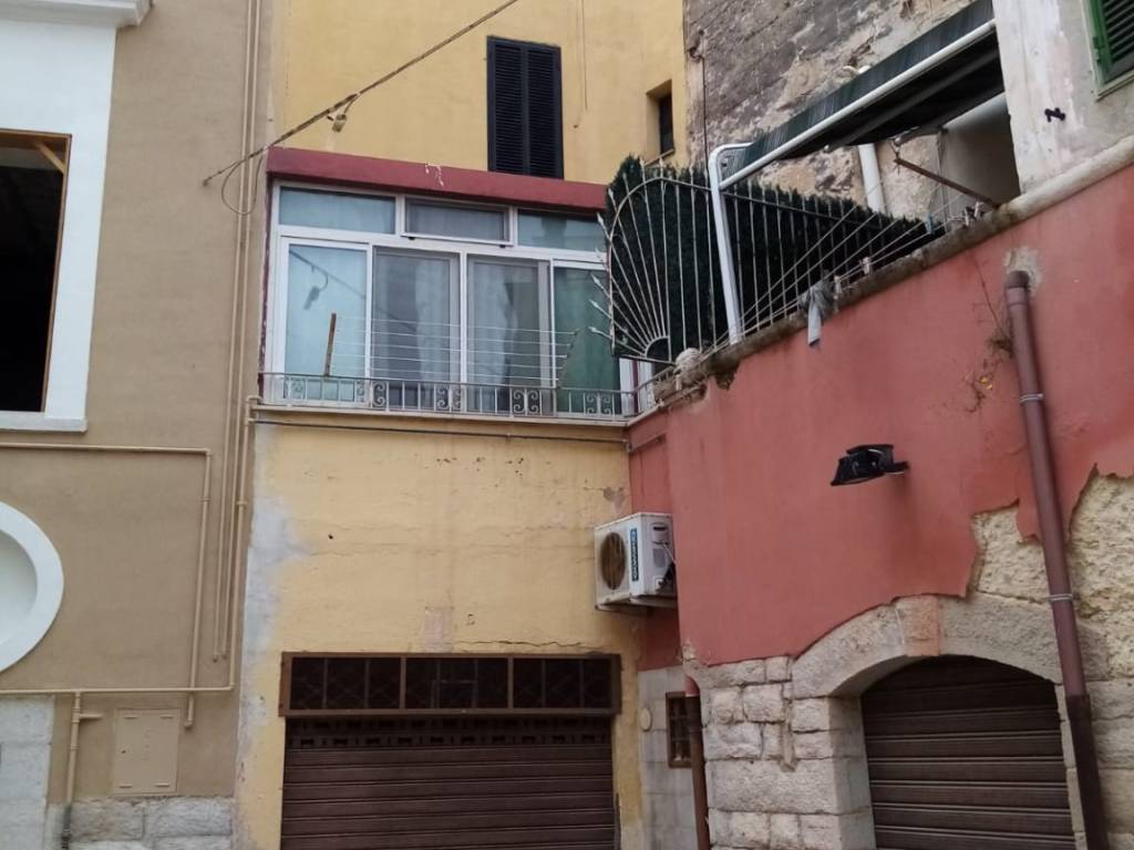 Appartamento a Trani in Via Mario Pagano, 118 - Foto 2