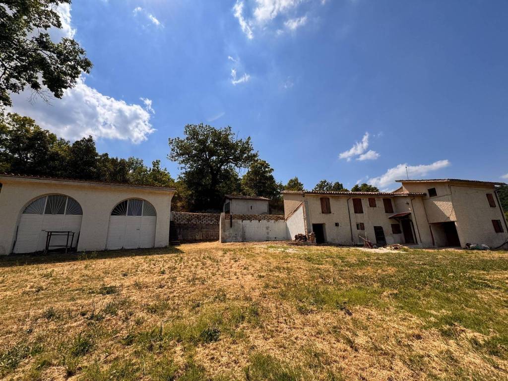 Rustico / casale a San severino marche in Località Sant'Elena - Foto 4