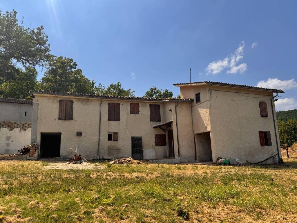 Rustico / casale a San severino marche in Località Sant'Elena - Foto 5