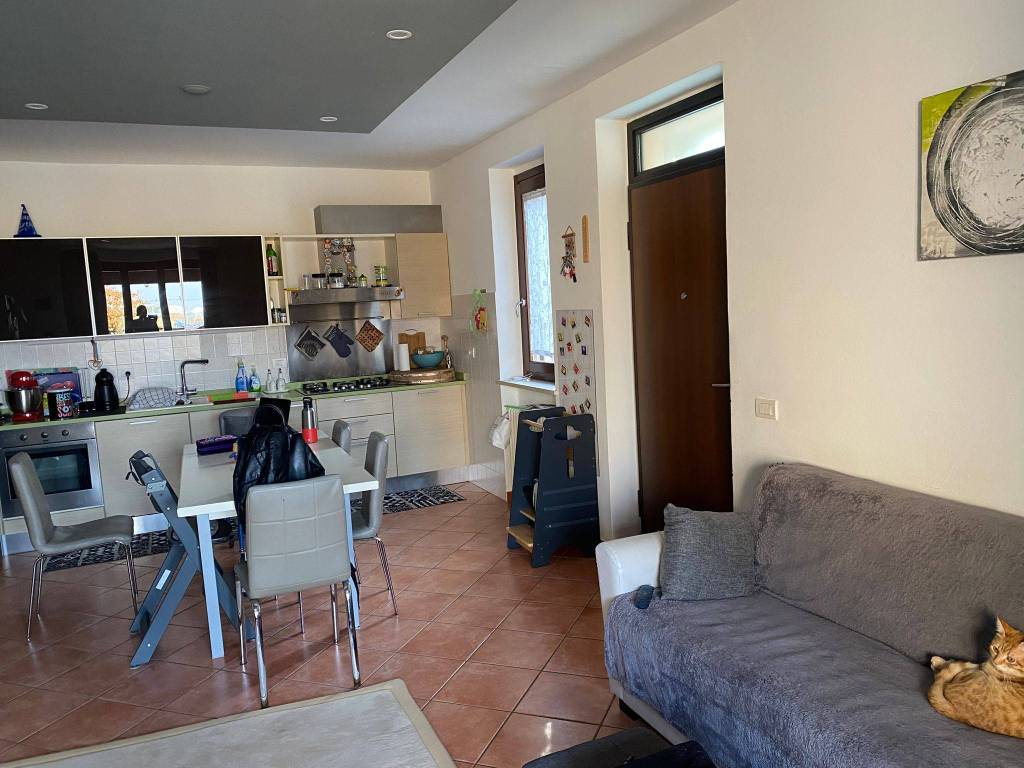 Appartamento a Castel san giovanni in Via Malvicino, 60 - Foto 2