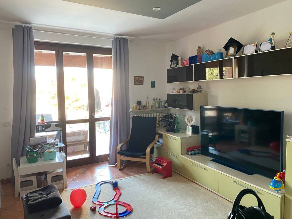 Appartamento a Castel san giovanni in Via Malvicino, 60 - Foto 3