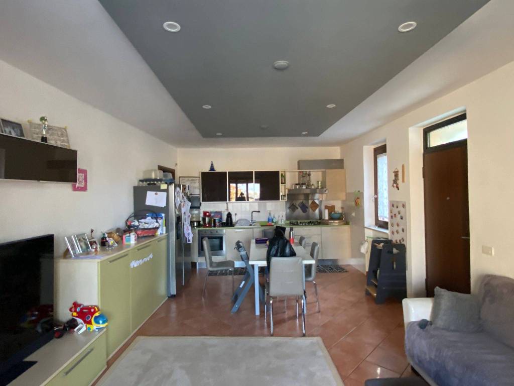 Appartamento a Castel san giovanni in Via Malvicino, 60 - Foto 5