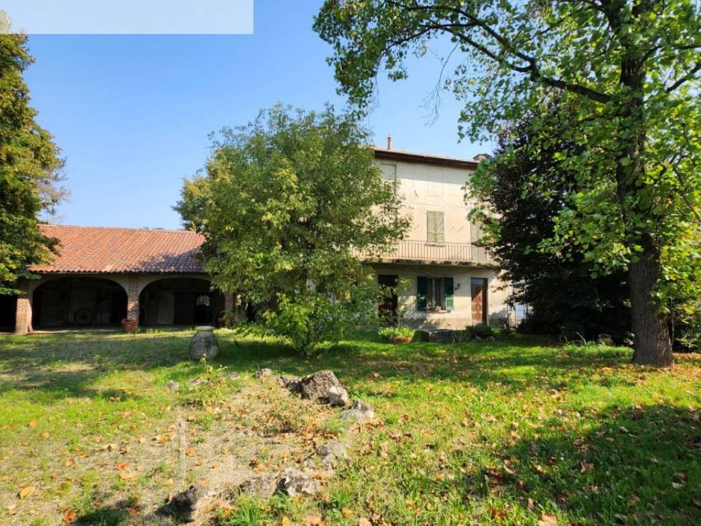 Casa indipendente a Casteggio in Via Roma - Foto 2