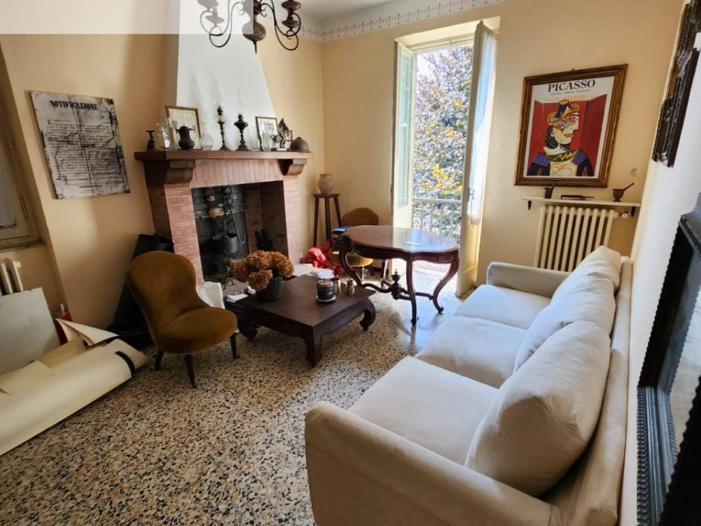 Casa indipendente a Casteggio in Via Roma - Foto 5