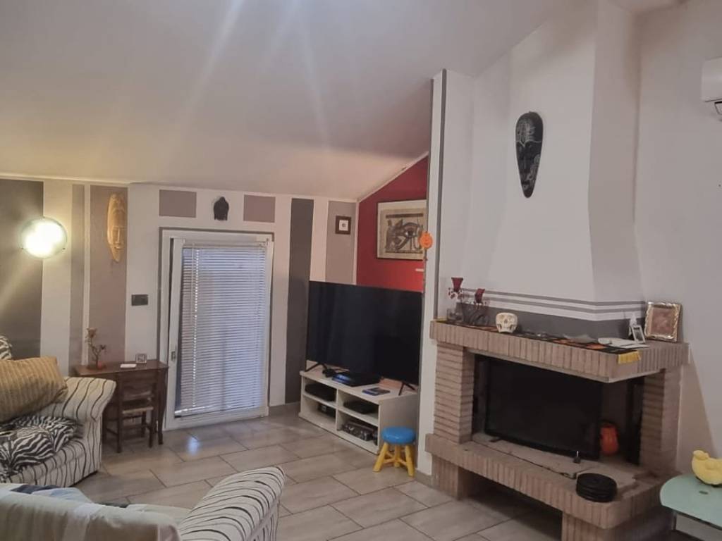 Appartamento a Malalbergo in Via Nazionale, 461 - Foto 2