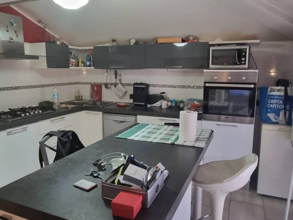 Appartamento a Malalbergo in Via Nazionale, 461 - Foto 4