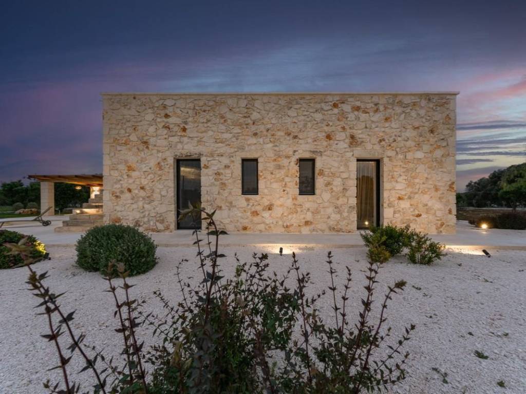 Villa a Ostuni in Contrada Lamacoppa - Foto 4