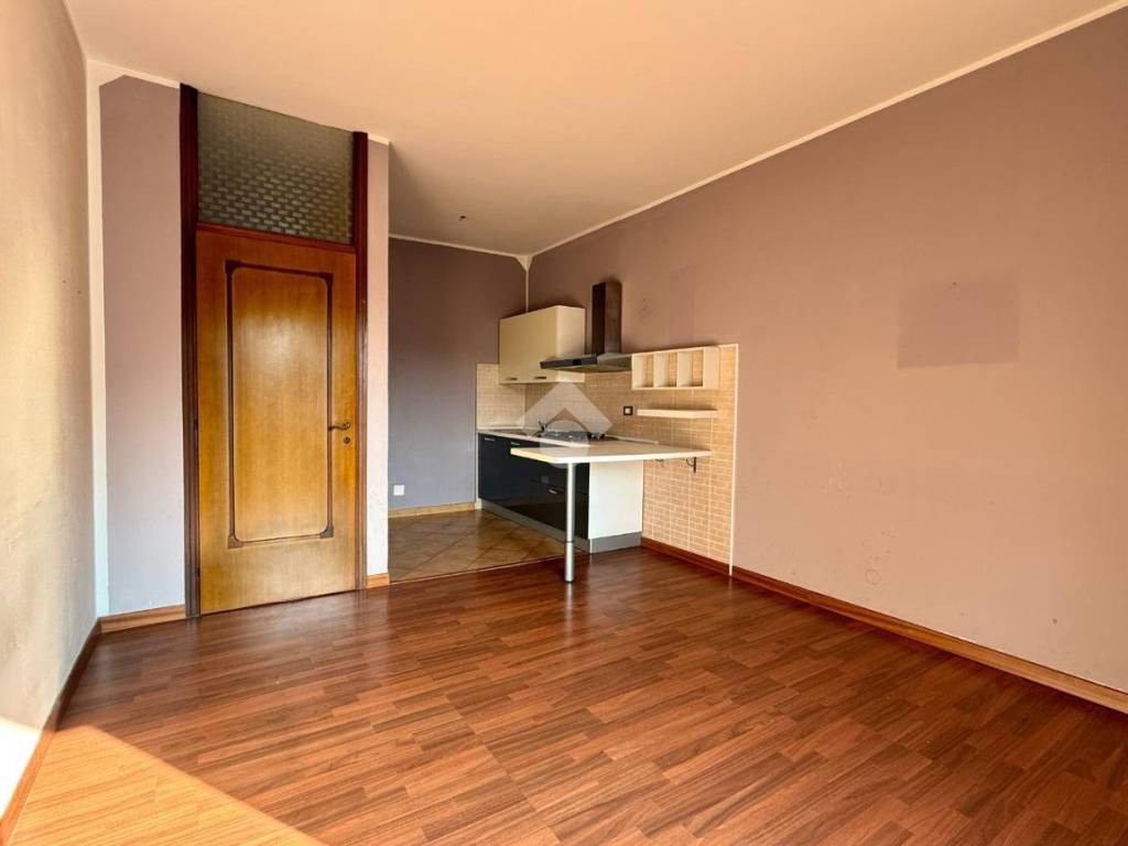 Appartamento a Canelli in Via Giovanni XXIII, 19 - Foto 2