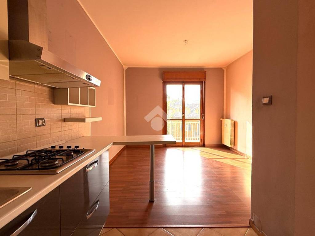 Appartamento a Canelli in Via Giovanni XXIII, 19 - Foto 4