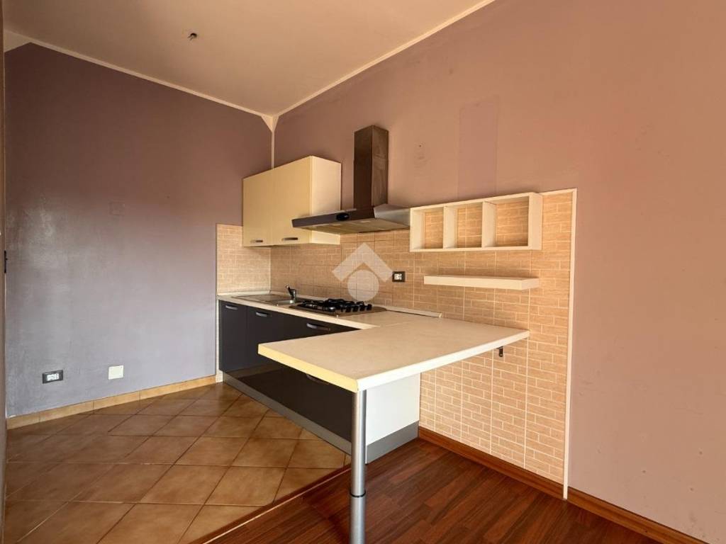 Appartamento a Canelli in Via Giovanni XXIII, 19 - Foto 5