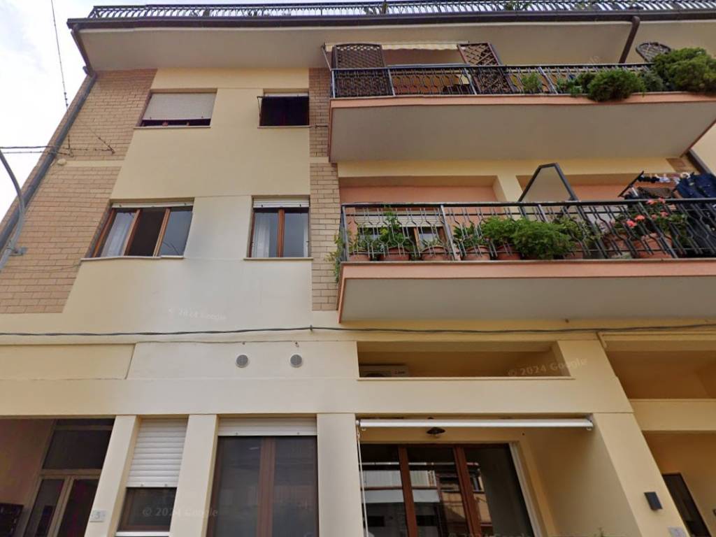 Appartamento a Civitanova marche in Via Torino, 5 - Foto 2