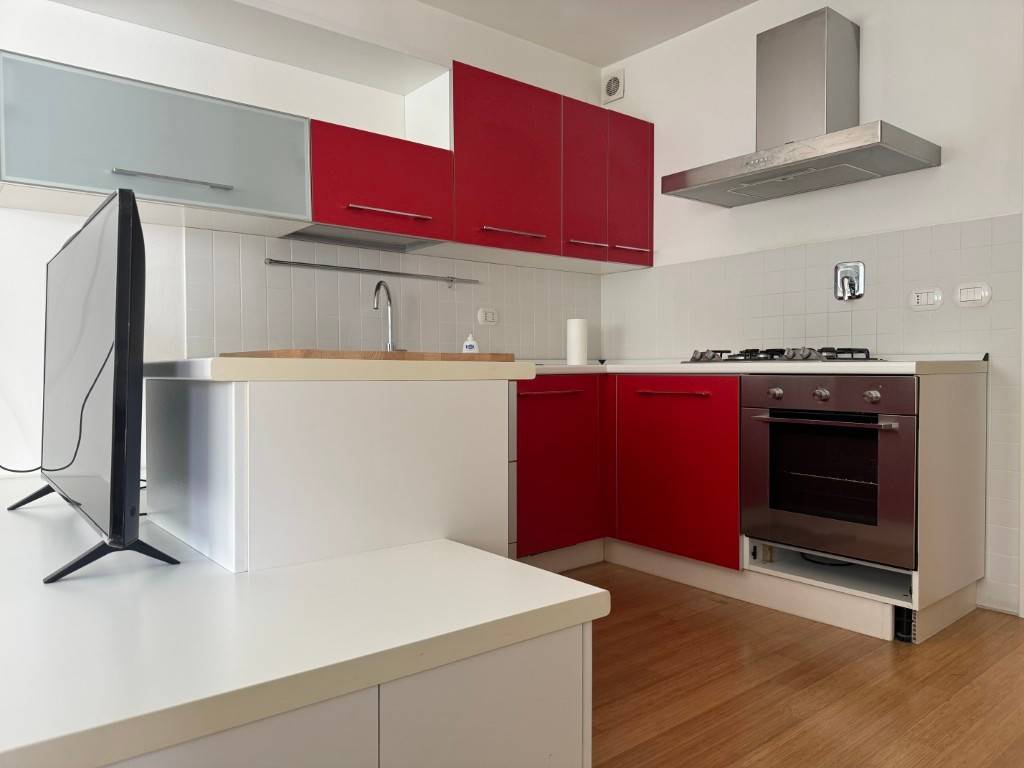 Appartamento a Trieste in Via San Francesco d'Assisi, 62 - Foto 4
