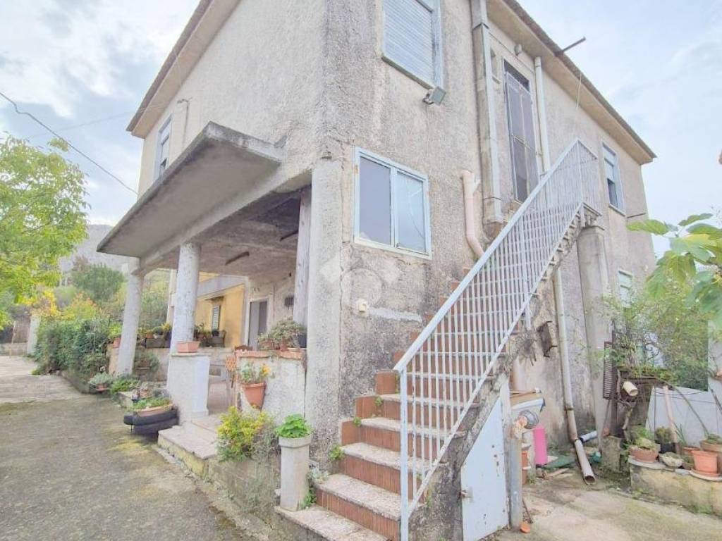Villa a Monreale in Via realcelsi, 83 - Foto 2