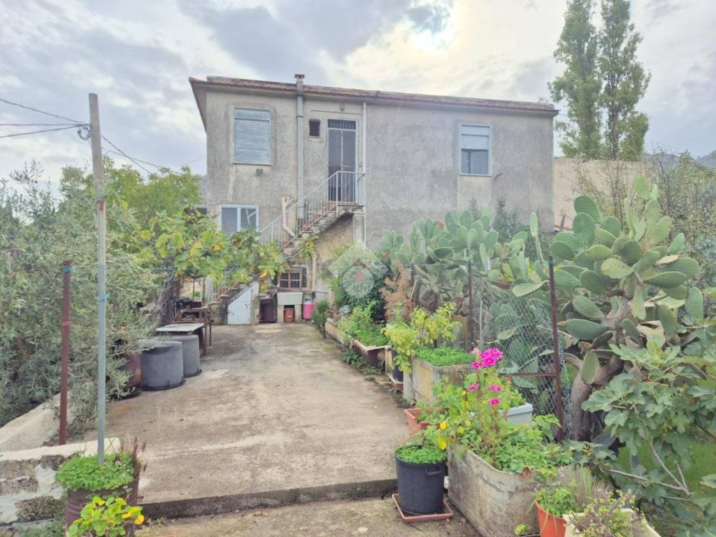 Villa a Monreale in Via realcelsi, 83 - Foto 3