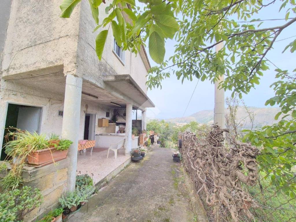 Villa a Monreale in Via realcelsi, 83 - Foto 5