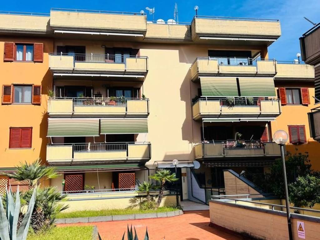 Appartamento a Pagani in Via Cimitero , 24 - Foto 2