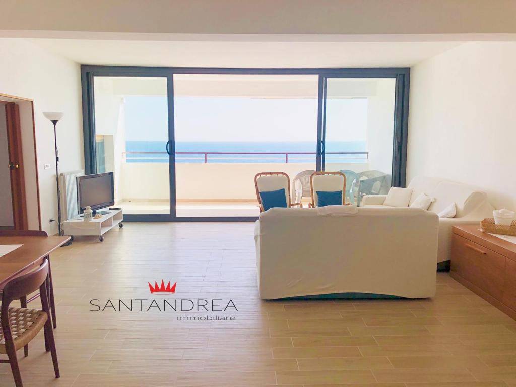 Appartamento a Cervo in Strada Capo Mimosa, 36 - Foto 3