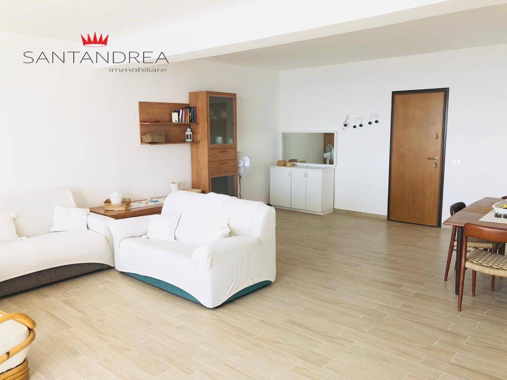 Appartamento a Cervo in Strada Capo Mimosa, 36 - Foto 5