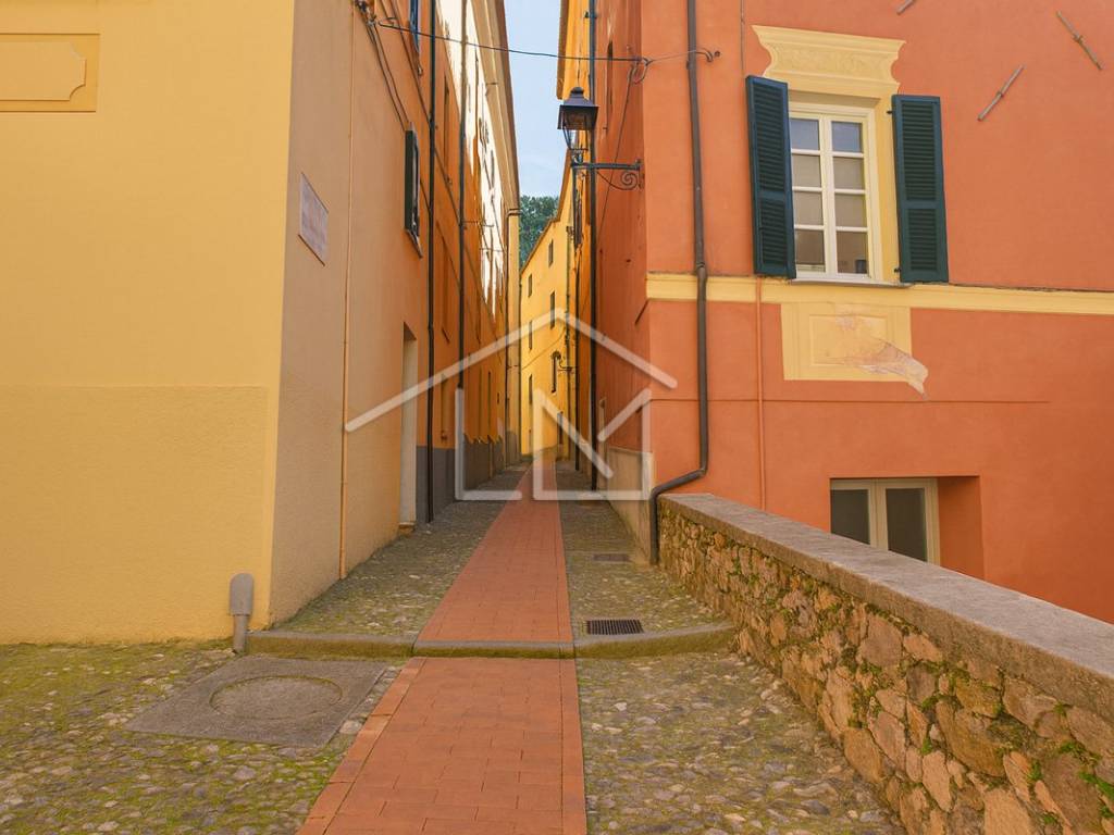 Appartamento a Lerici in Salita Revellino, 28 - Foto 3