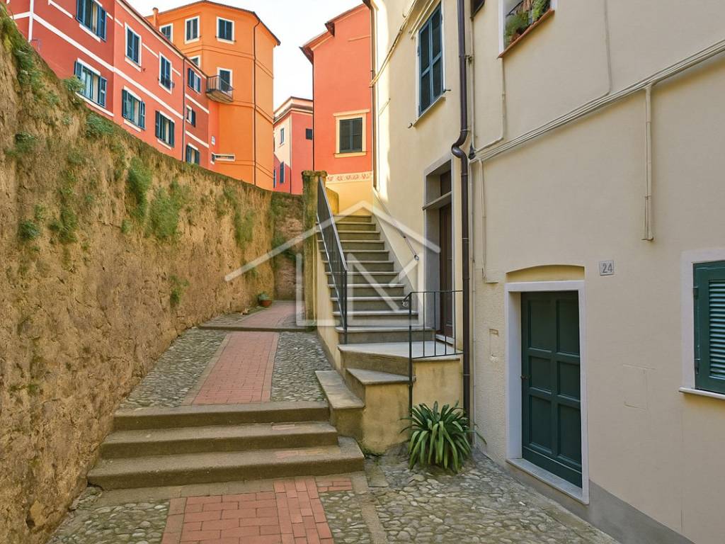 Appartamento a Lerici in Salita Revellino, 28 - Foto 4