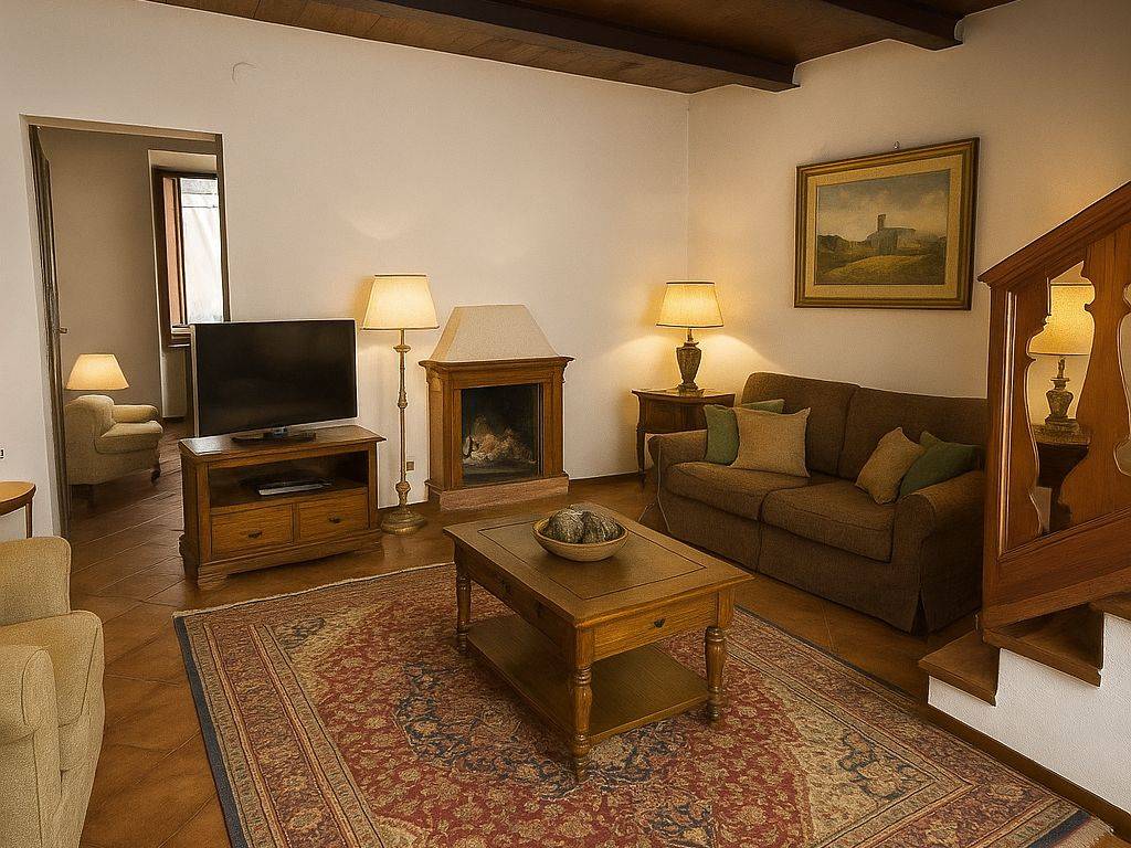 Appartamento a Spoleto in Corso Giuseppe Mazzini - Foto 2