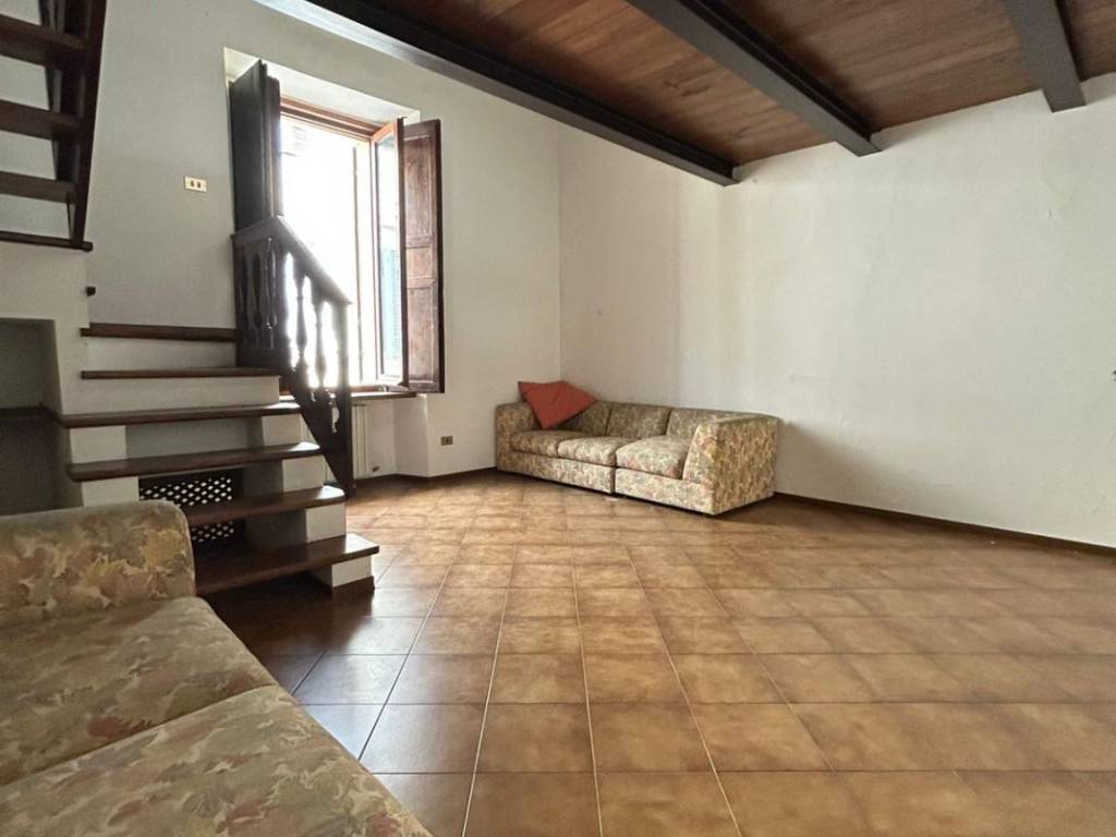Appartamento a Spoleto in Corso Giuseppe Mazzini - Foto 4