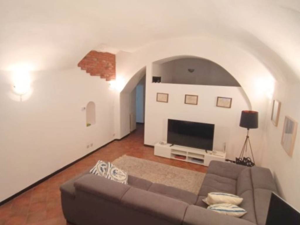 Appartamento a Imperia in Via Carlo Botta, 12 - Foto 3