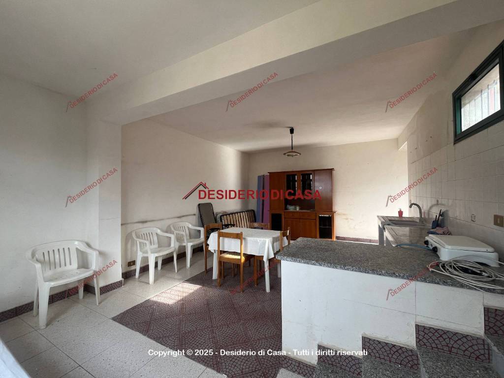 Villa a Casteldaccia in Strada Passo di Palermo, 2 - Foto 2