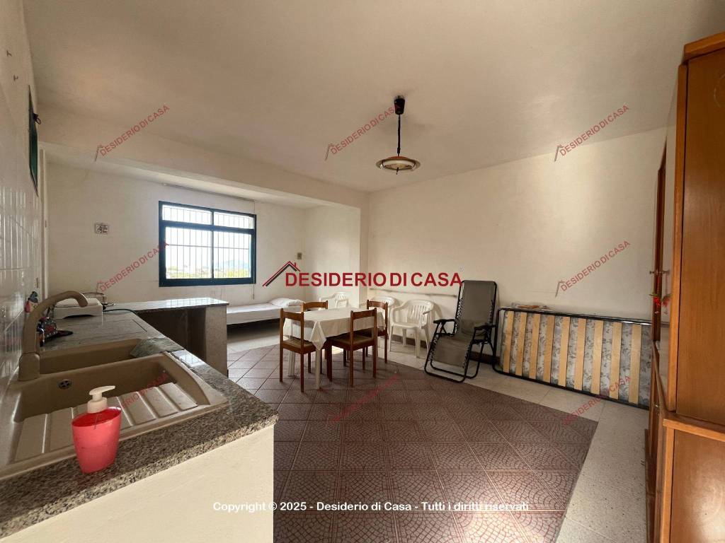 Villa a Casteldaccia in Strada Passo di Palermo, 2 - Foto 3