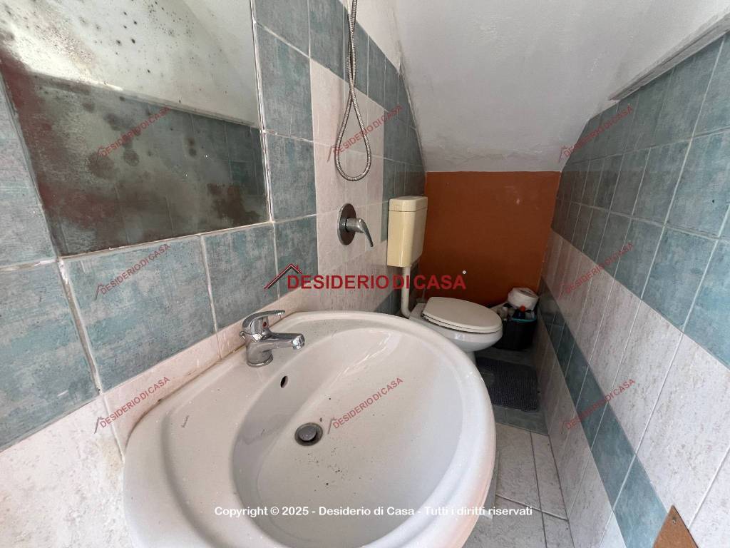Villa a Casteldaccia in Strada Passo di Palermo, 2 - Foto 5