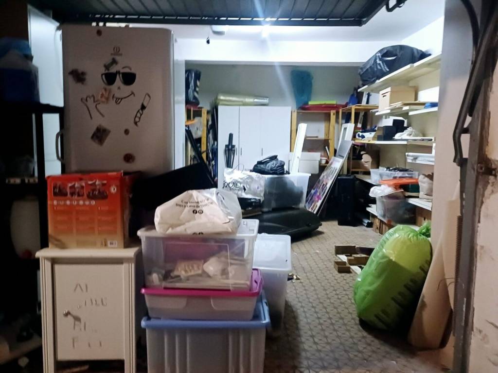 Appartamento a Cava de' tirreni in Via San Benedetto - Foto 3