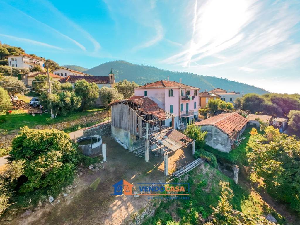 Rustico / casale a Varazze in Via Ginepro - Foto 2