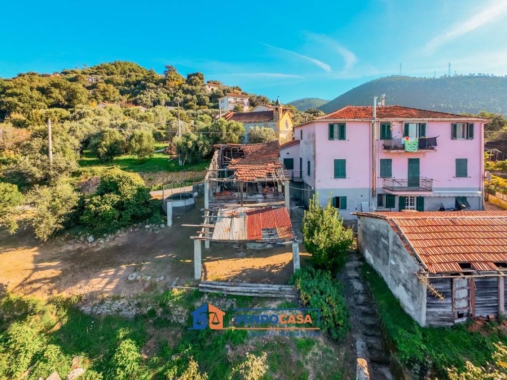 Rustico / casale a Varazze in Via Ginepro - Foto 3