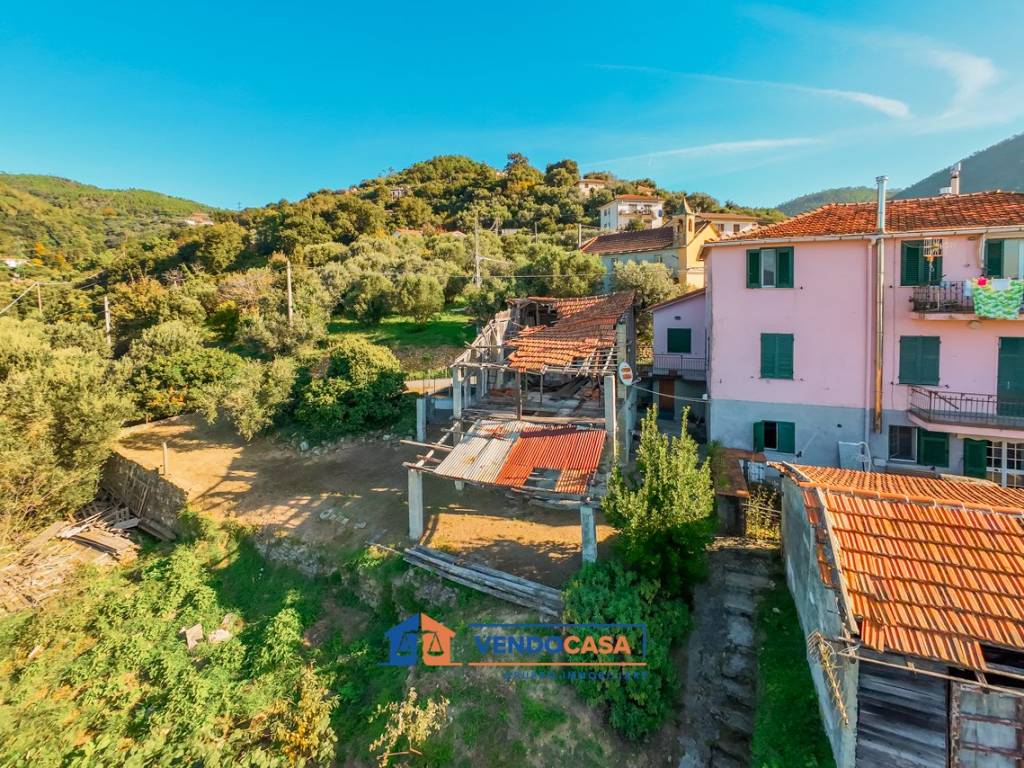 Rustico / casale a Varazze in Via Ginepro - Foto 4