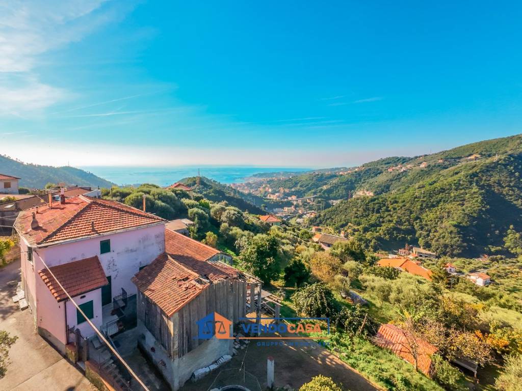 Rustico / casale a Varazze in Via Ginepro - Foto 5