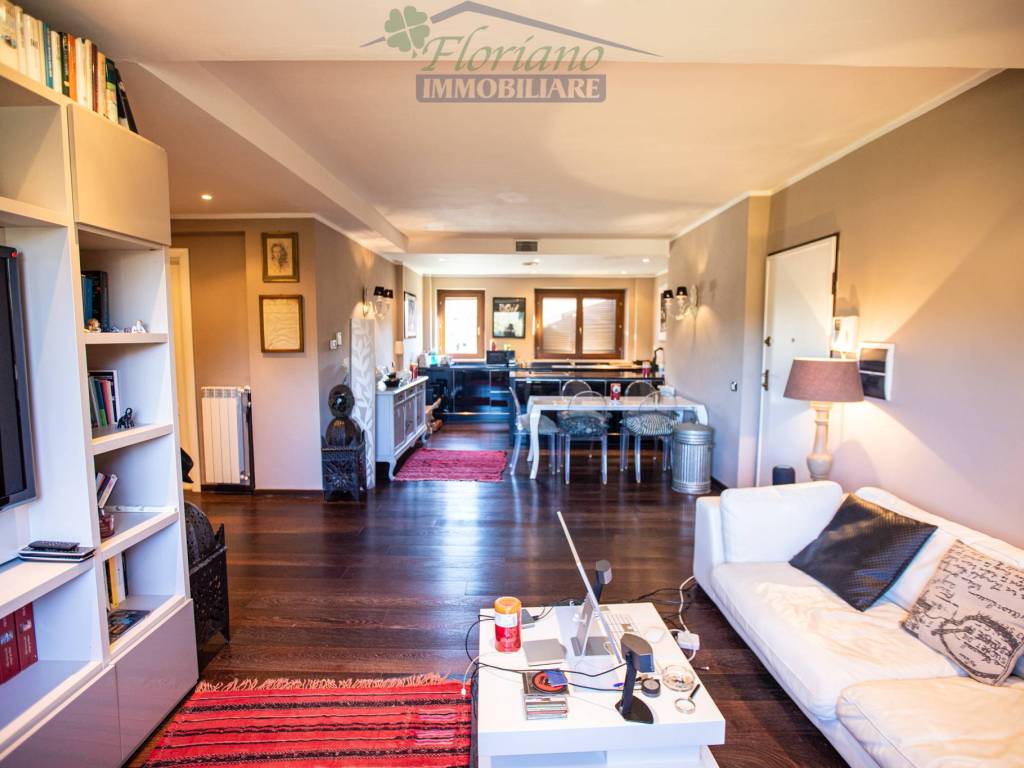 Appartamento a Capalbio in Via del Cutignolo - Foto 4