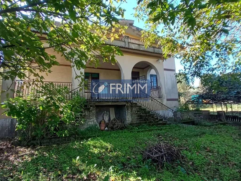 Villa a Palestrina in Via Mezza Selva No Number - Foto 2